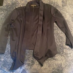 Cardigan/Blazer